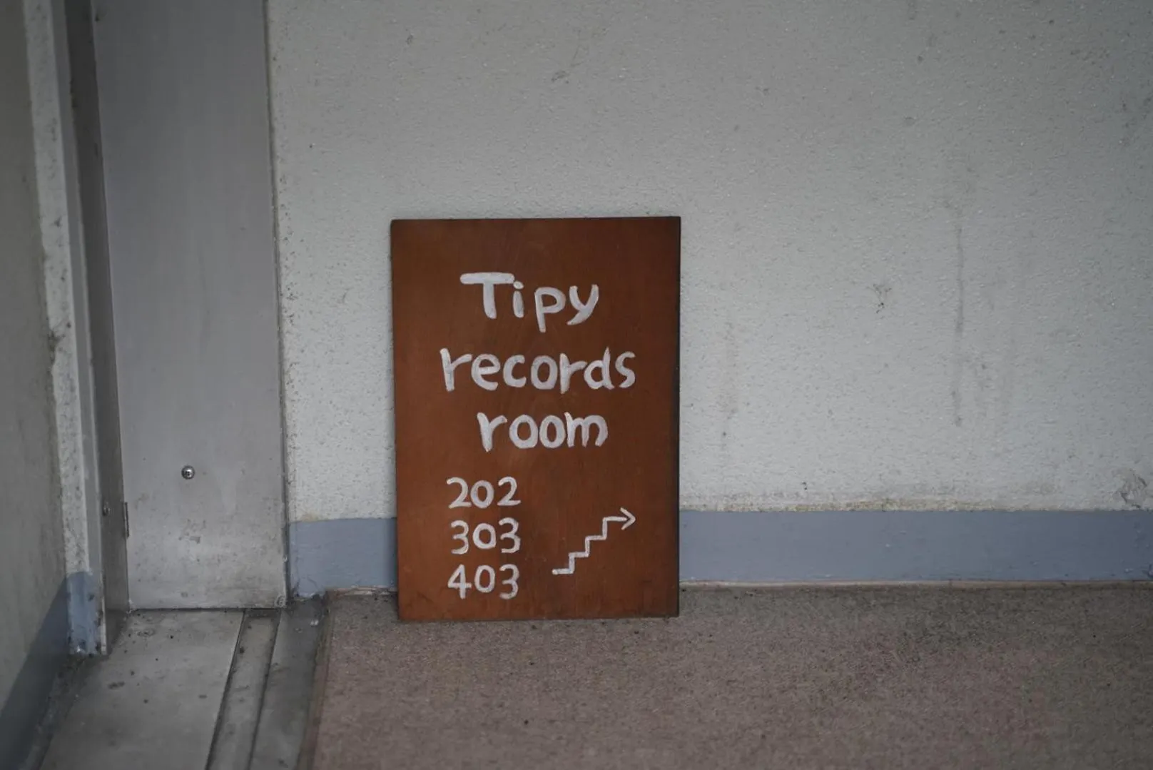 Apartmán Tipy Records Inn Room Odawara Japonsko