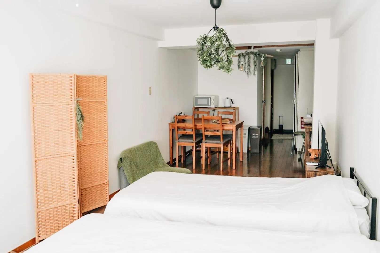 Tipy Records Inn Room Odawara 0*,