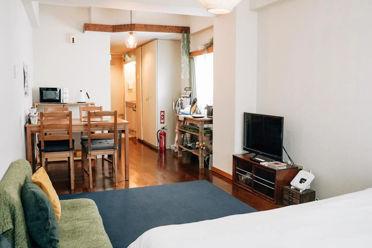 Tipy Records Inn Room Odawara Apartmán