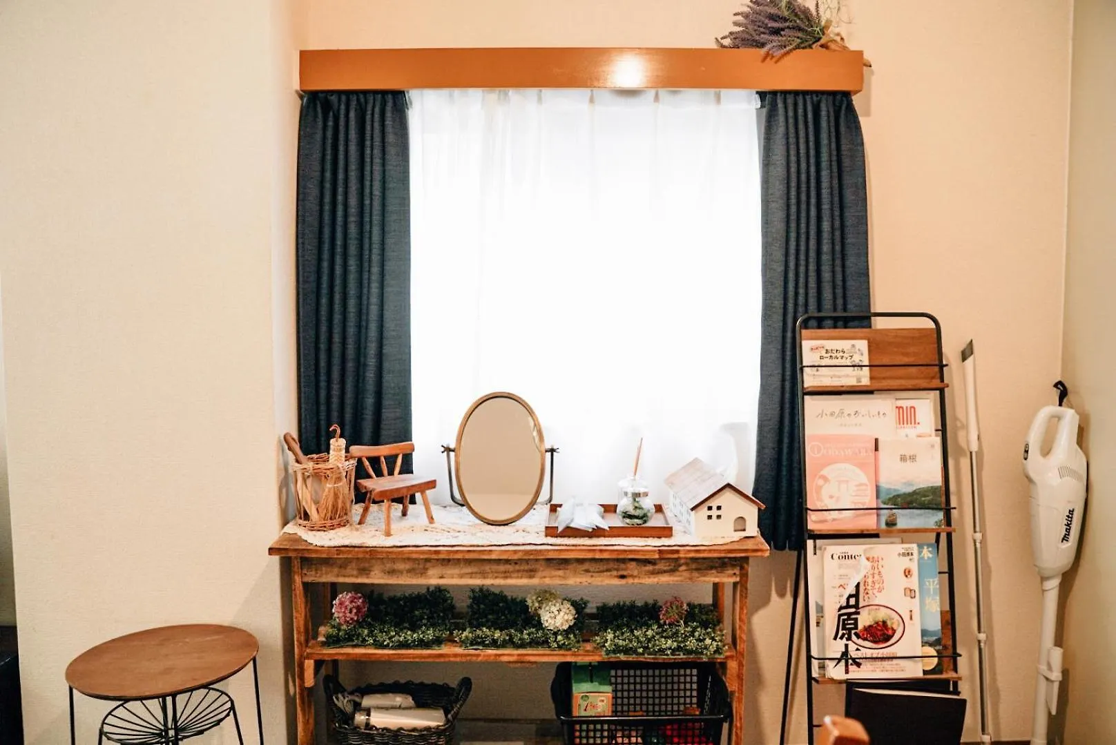 Apartmán Tipy Records Inn Room Odawara