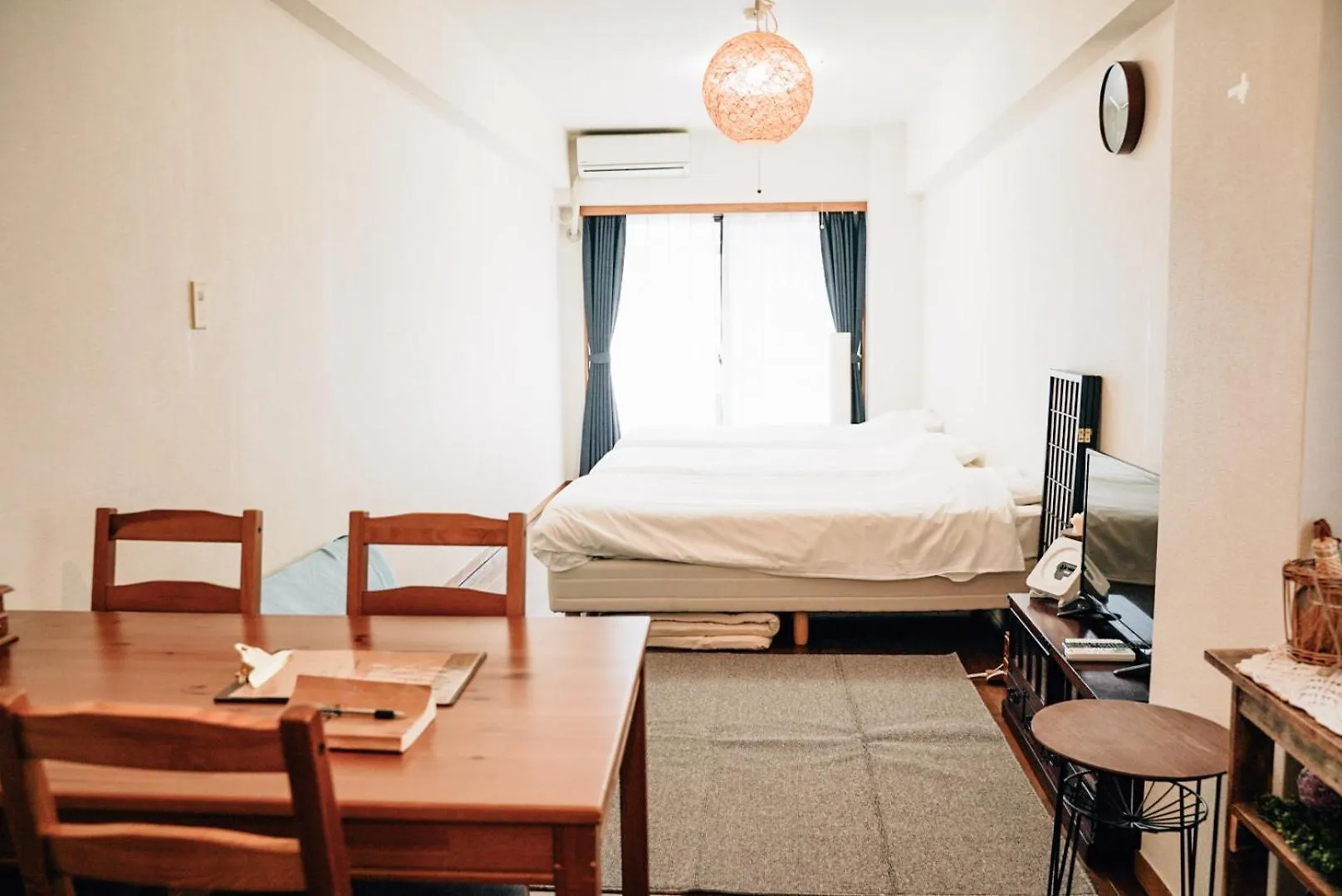 Tipy Records Inn Room Odawara