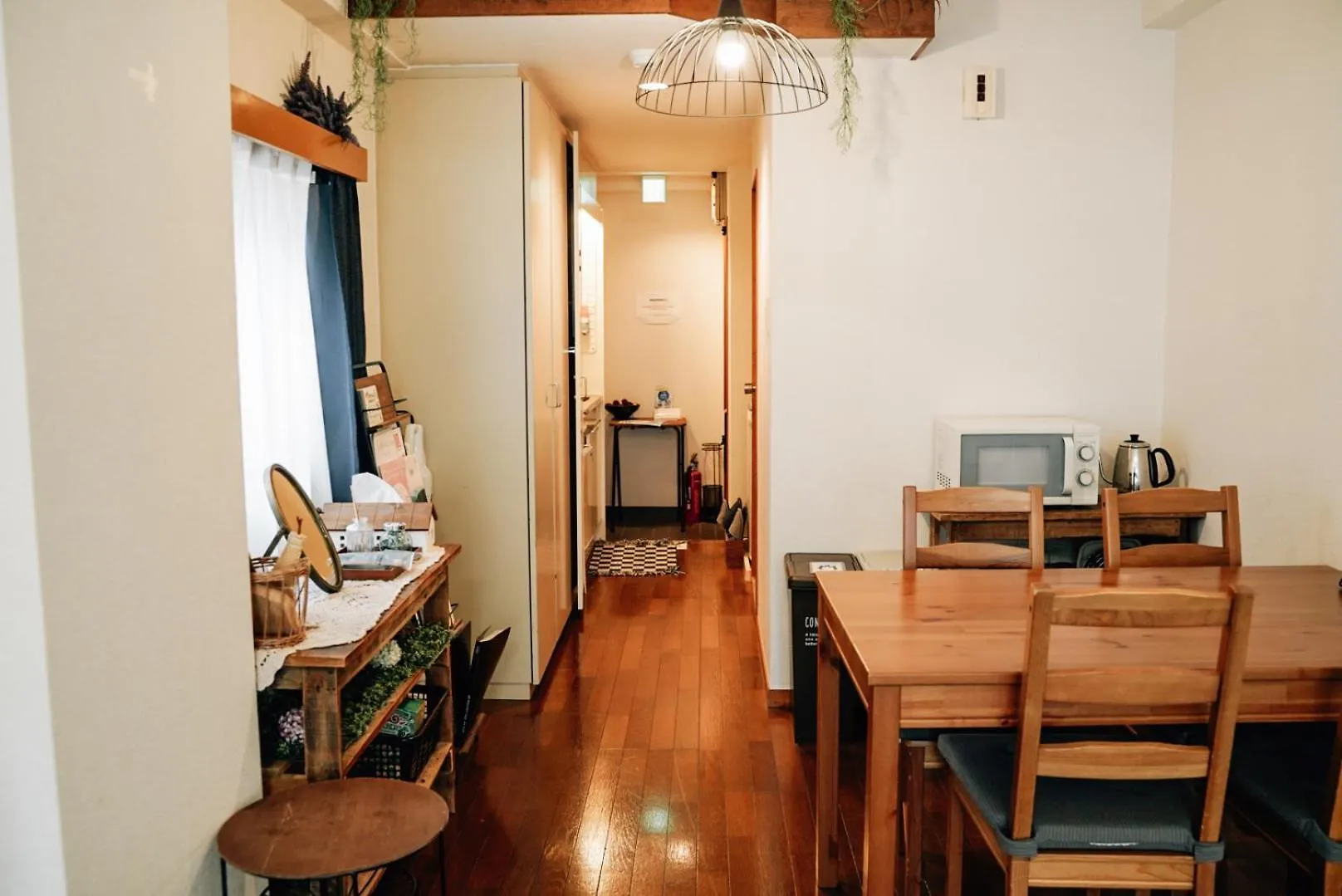 Apartmán Tipy Records Inn Room Odawara