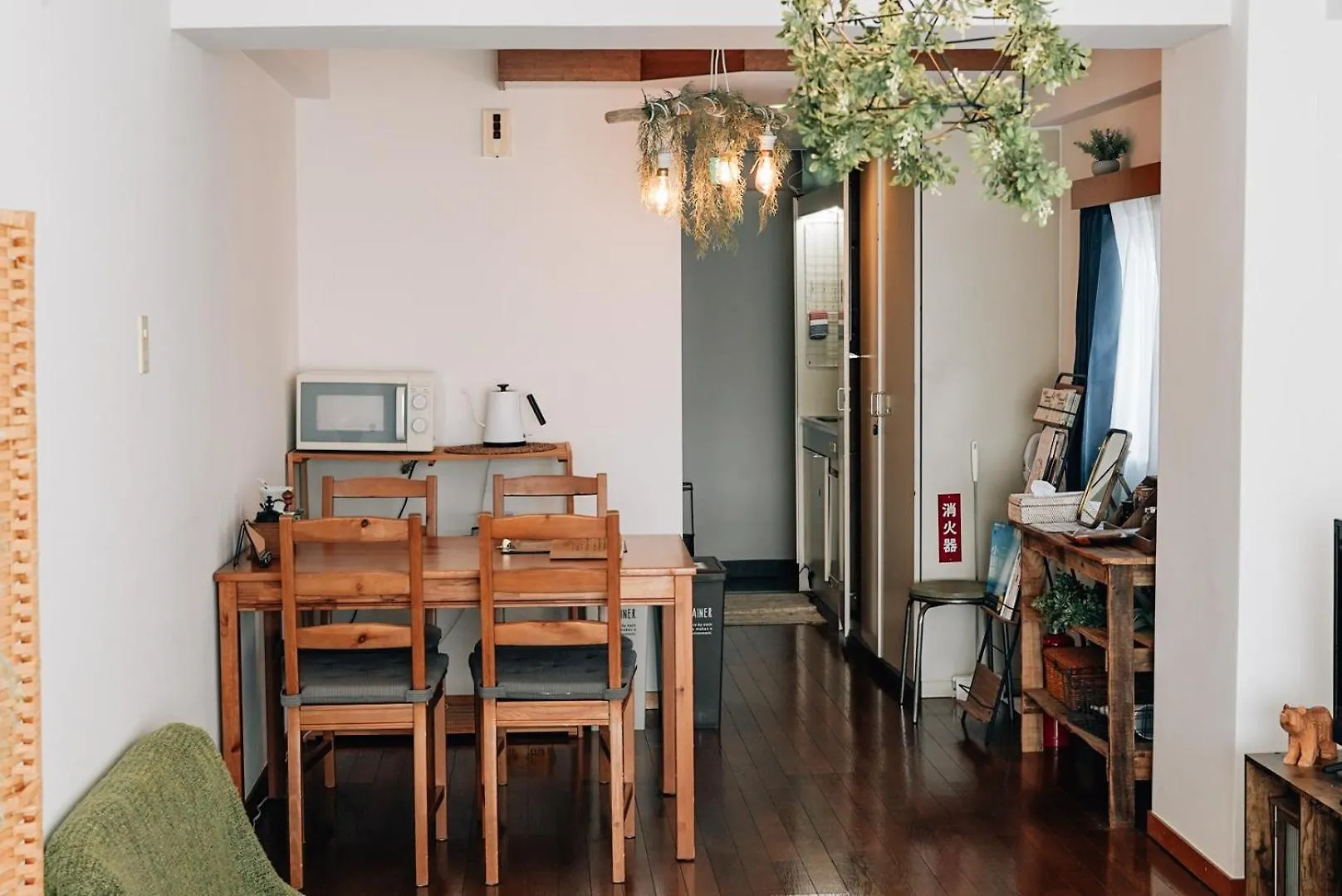 Tipy Records Inn Room Odawara