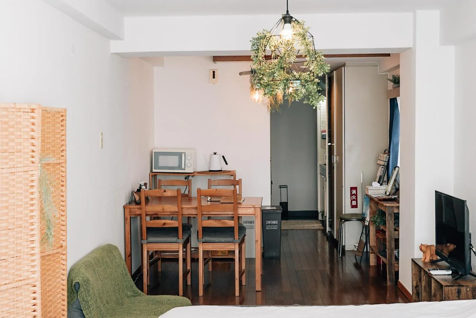 Tipy Records Inn Room Odawara Japonsko