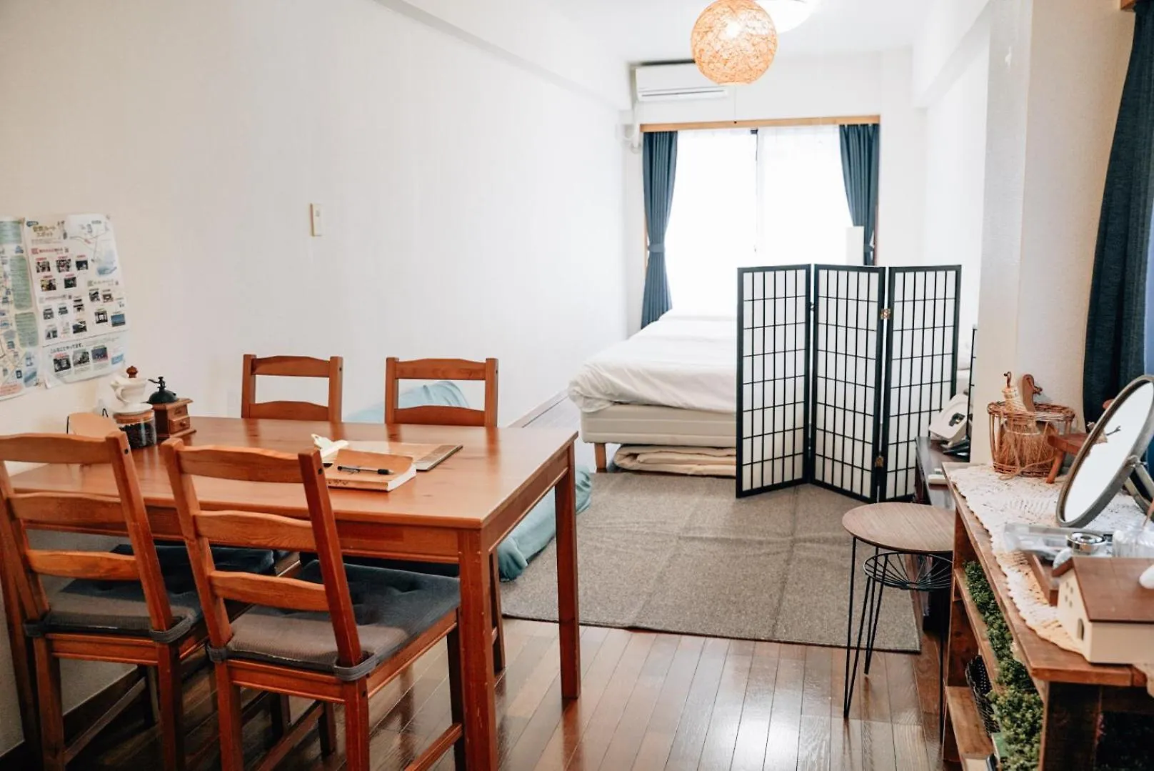 Tipy Records Inn Room Odawara