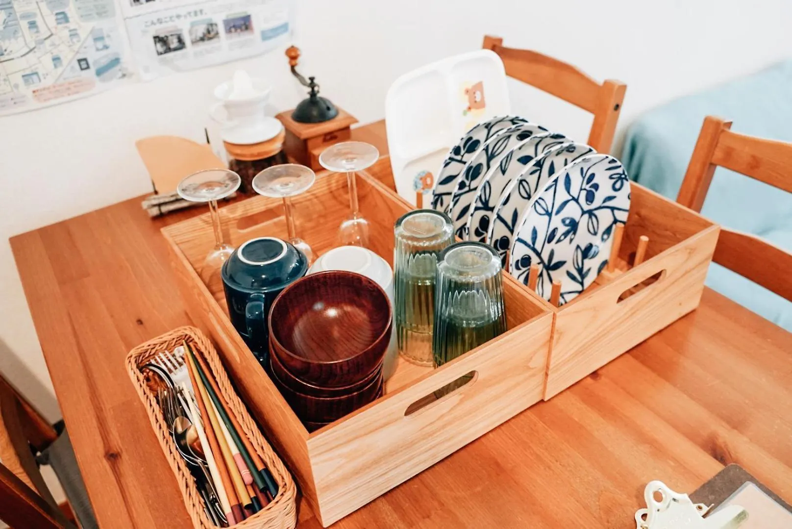 Apartmán Tipy Records Inn Room Odawara